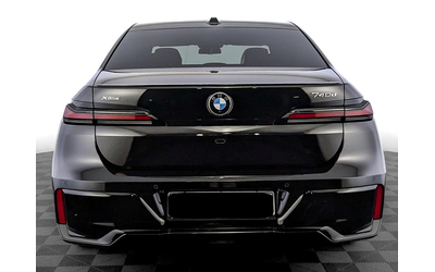bmw-740d-740d-xdrive-m-pack - 4