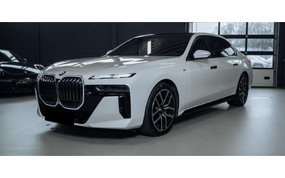 bmw-740d-740d-xdrive-m-pack - 0