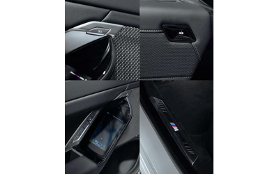 BMW 740d 740d xDrive M Pack - автомобили, коли, обяви за нови и употребявани 11