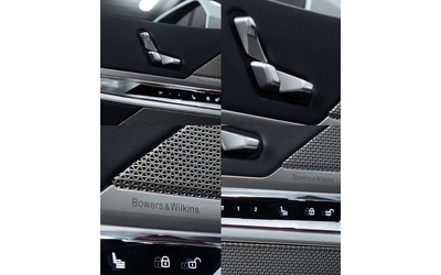 BMW 740d 740d xDrive M Pack - автомобили, коли, обяви за нови и употребявани 6