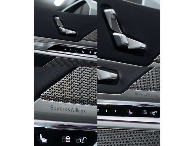 BMW 740d 740d xDrive M Pack - автомобили, коли, обяви за нови и употребявани 6