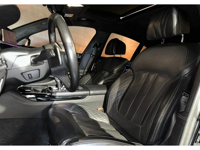 BMW 740d 740d xDrive M-Pack - автомобили, коли, обяви за нови и употребявани 13