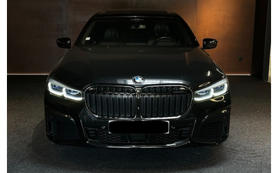 bmw-740d-740d-xdrive-m-pack - 5