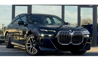 bmw-740d-740d-xdrive-m-sport - 0