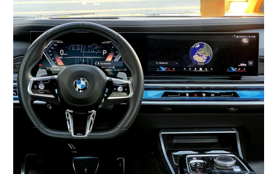 bmw-740d-740d-xdrive-m-sport - 5