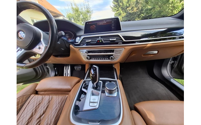 bmw-740d-740d-xdrive-m-sport - 5