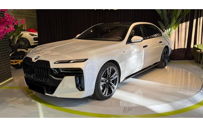 bmw-740d-740d-xdrive-m-sport-pack - 3