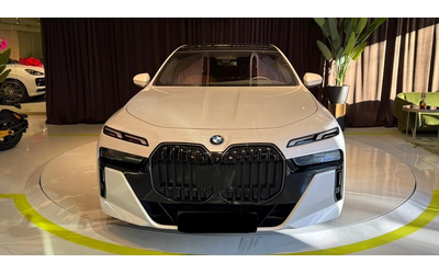 bmw-740d-740d-xdrive-m-sport-pack - 5