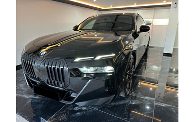bmw-740d-740d-xdrive-m-sport-paket - 0