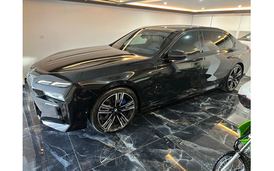 bmw-740d-740d-xdrive-m-sport-paket - 1
