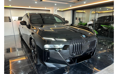bmw-740d-740d-xdrive-m-sport-paket - 2