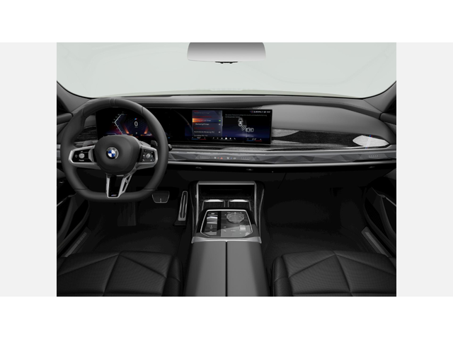 BMW 740d xDrive - автомобили, коли, обяви за нови и употребявани 9