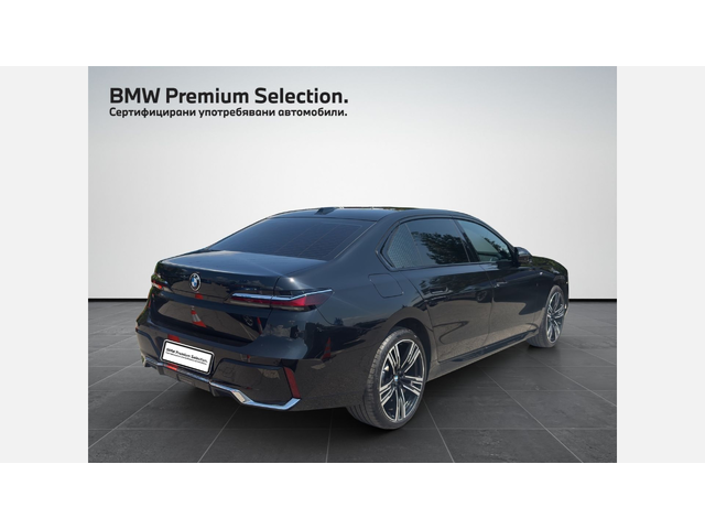BMW 740d xDrive - автомобили, коли, обяви за нови и употребявани 1
