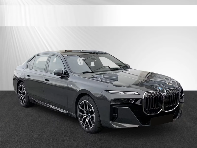 BMW 740d 740d - автомобили, коли, обяви за нови и употребявани 17