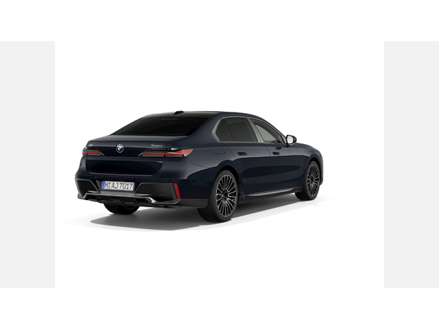 BMW 740d xDrive Sedan - автомобили, коли, обяви за нови и употребявани 2