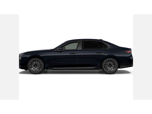 BMW 740d xDrive Sedan - автомобили, коли, обяви за нови и употребявани 3
