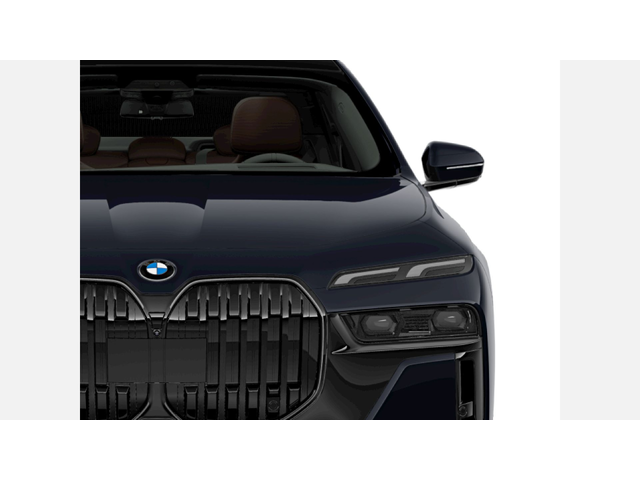 BMW 740d xDrive Sedan - автомобили, коли, обяви за нови и употребявани 4