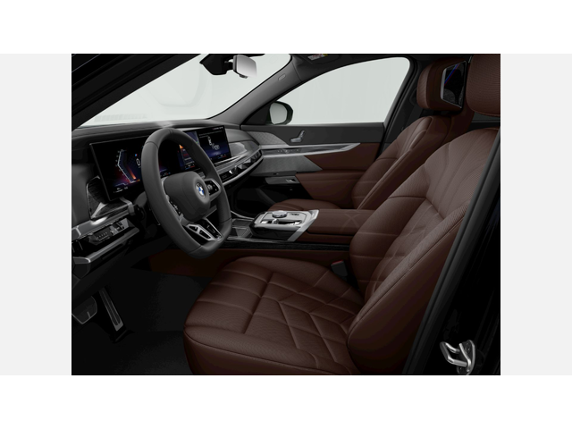 BMW 740d xDrive Sedan - автомобили, коли, обяви за нови и употребявани 6