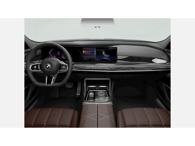 BMW 740d xDrive Sedan - автомобили, коли, обяви за нови и употребявани 8