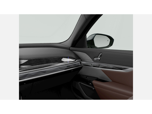 BMW 740d xDrive Sedan - автомобили, коли, обяви за нови и употребявани 9