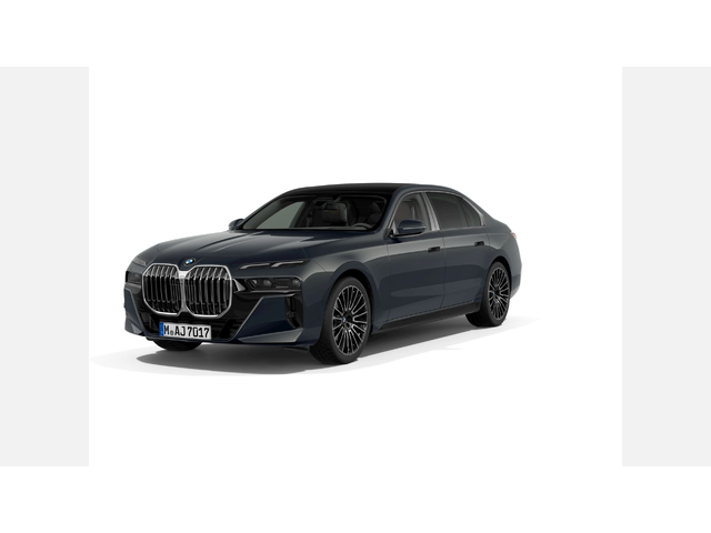 BMW 740d xDrive Sedan - автомобили, коли, обяви за нови и употребявани 0