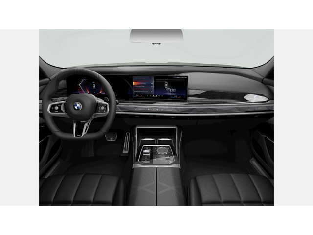 BMW 740d xDrive Sedan - автомобили, коли, обяви за нови и употребявани 5