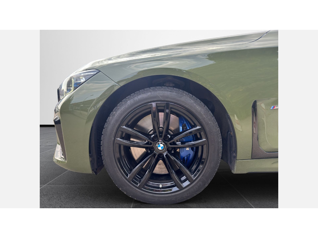 BMW 740d xDrive Sedan - автомобили, коли, обяви за нови и употребявани 4