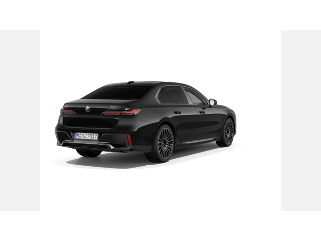 BMW 740d xDrive Sedan - автомобили, коли, обяви за нови и употребявани 2