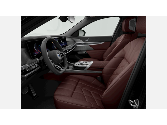BMW 740d xDrive Sedan - автомобили, коли, обяви за нови и употребявани 7