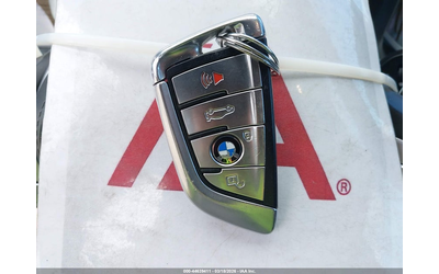 BMW 740I 3.0L I-6 DI, DOHC, VVT, TURBO, 320HP All Wheel Drive - автомобили, коли, обяви за нови и употребявани 10