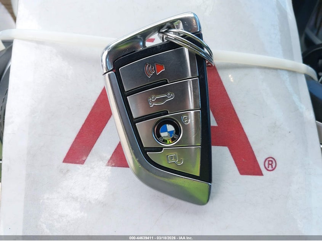 BMW 740I 3.0L I-6 DI, DOHC, VVT, TURBO, 320HP All Wheel Drive - автомобили, коли, обяви за нови и употребявани 10