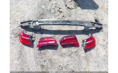 BMW 740I 3.0L I-6 DI, DOHC, VVT, TURBO, 320HP All Wheel Drive - автомобили, коли, обяви за нови и употребявани 11