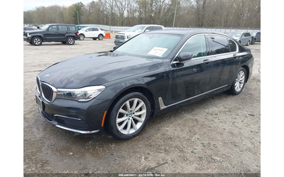 bmw-740i-3-0l-i-6-di-dohc-vvt-turbo-320hp-all-wheel-drive - 1