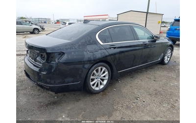 bmw-740i-3-0l-i-6-di-dohc-vvt-turbo-320hp-all-wheel-drive - 3