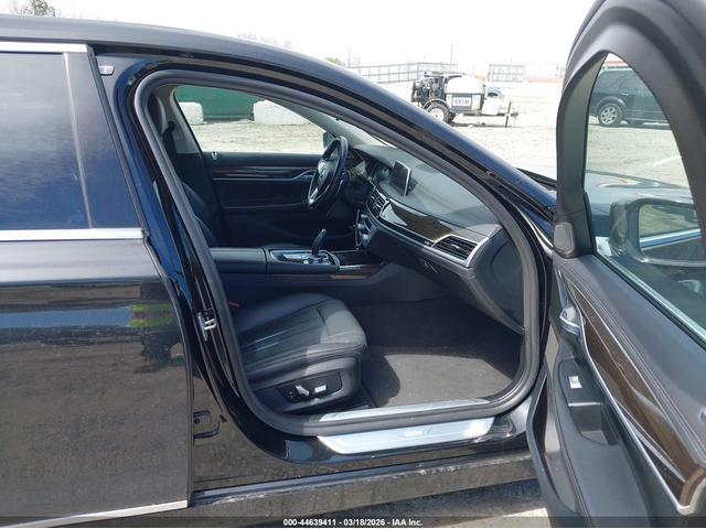 BMW 740I 3.0L I-6 DI, DOHC, VVT, TURBO, 320HP All Wheel Drive - автомобили, коли, обяви за нови и употребявани 4