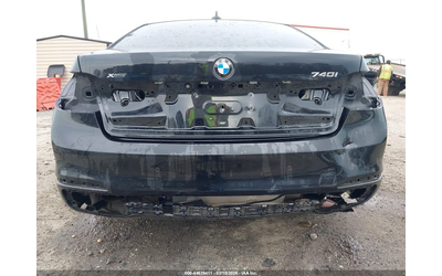 bmw-740i-3-0l-i-6-di-dohc-vvt-turbo-320hp-all-wheel-drive - 5