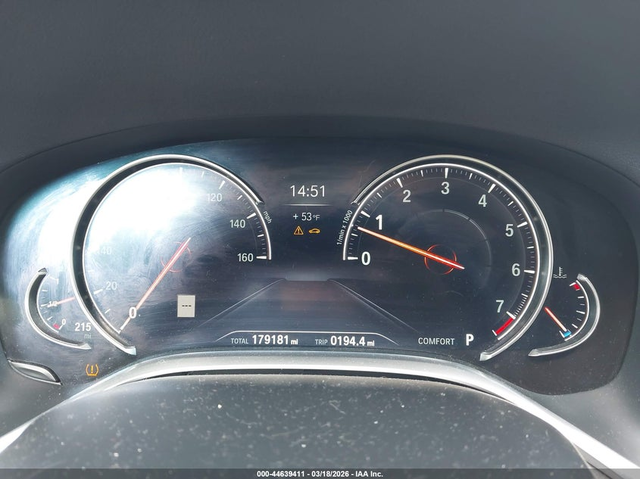 BMW 740I 3.0L I-6 DI, DOHC, VVT, TURBO, 320HP All Wheel Drive - автомобили, коли, обяви за нови и употребявани 6