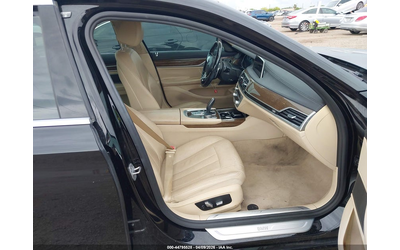 bmw-740i-3-0l-i-6-di-dohc-vvt-turbo-320hp-rear-wheel-drive - 4