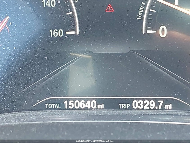 BMW 740I 3.0L I-6 DI, DOHC, VVT, TURBO, 320HP Rear Wheel Drive - автомобили, коли, обяви за нови и употребявани 14
