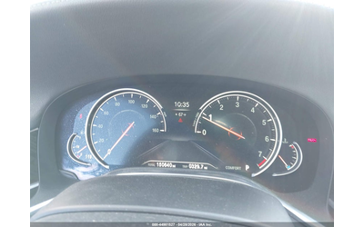 BMW 740I 3.0L I-6 DI, DOHC, VVT, TURBO, 320HP Rear Wheel Drive - автомобили, коли, обяви за нови и употребявани 6