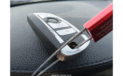 BMW 740LI 3.0L I-6 DI, DOHC, VVT, TURBO, 315HP Rear Wheel Drive - автомобили, коли, обяви за нови и употребявани 10