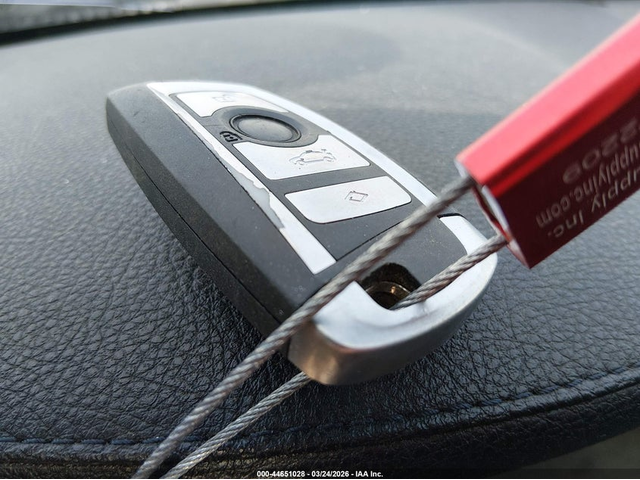 BMW 740LI 3.0L I-6 DI, DOHC, VVT, TURBO, 315HP Rear Wheel Drive - автомобили, коли, обяви за нови и употребявани 10