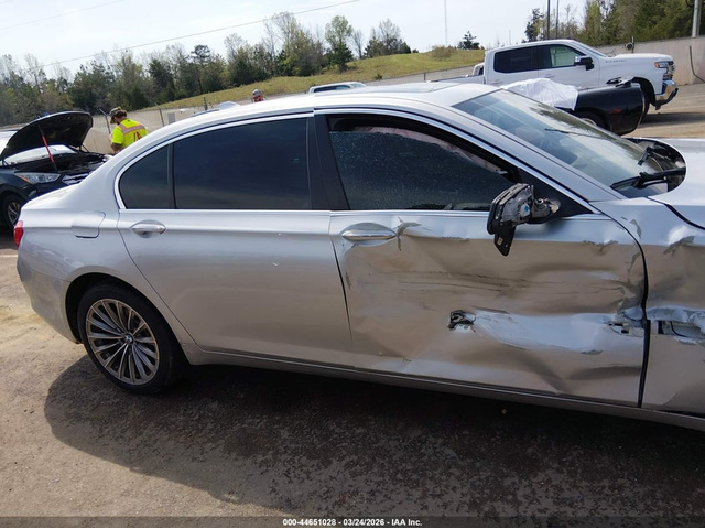 BMW 740LI 3.0L I-6 DI, DOHC, VVT, TURBO, 315HP Rear Wheel Drive - автомобили, коли, обяви за нови и употребявани 13