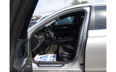 bmw-740li-3-0l-i-6-di-dohc-vvt-turbo-315hp-rear-wheel-drive - 4