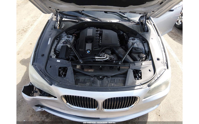 BMW 740LI 3.0L I-6 DI, DOHC, VVT, TURBO, 315HP Rear Wheel Drive - автомобили, коли, обяви за нови и употребявани 9