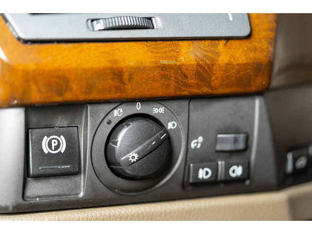 BMW 745 ВСИЧКИ ЕКСТРИ - автомобили, коли, обяви за нови и употребявани 11