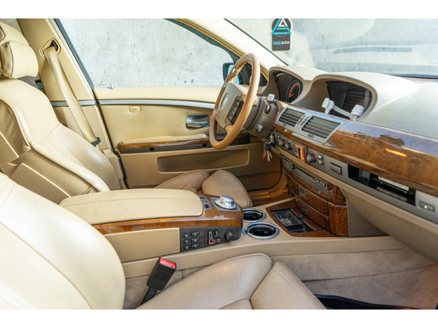 BMW 745 ВСИЧКИ ЕКСТРИ - автомобили, коли, обяви за нови и употребявани 12