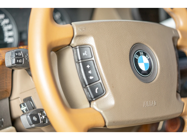 BMW 745 ВСИЧКИ ЕКСТРИ - автомобили, коли, обяви за нови и употребявани 15