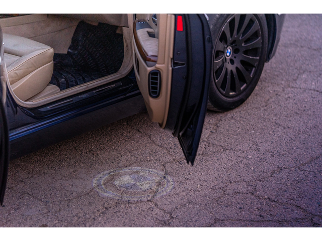 BMW 745 ВСИЧКИ ЕКСТРИ - автомобили, коли, обяви за нови и употребявани 9