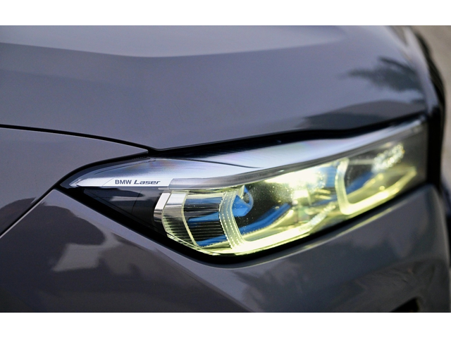 BMW 745e 745e M-Sport - автомобили, коли, обяви за нови и употребявани 4